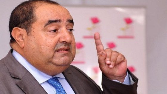 الاتحاد الاشتراكي ينتفض ضد تعسف نزع الملكية