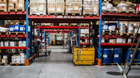 مشروع صناعي فرنسي جديد يعزز مكانة بوسكورة كقطب صناعي صاعد بالمغرب