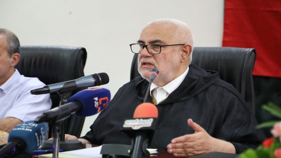 ابن كيران يتهم الحكومة بتضارب المصالح ويعلن استعداده للسجن دفاعا عن الشعب