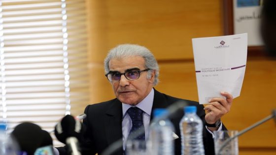 الكاش يغرق الاقتصاد المغربي ووالي بنك المغرب يعلن الحرب الصامتة