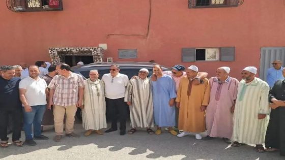 المهاجري يعود بثقل انتخابي و”البام” يغامر بورقة الجدل قبل 2026