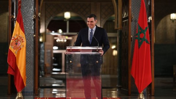 التوتر بين مدريد وواشنطن يعيد رسم خرائط التحالفات والمغرب يلوّح كورقة استراتيجية بديلة لأمريكا في المتوسط