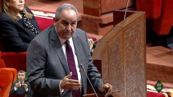 ميداوي يعلن عن إصلاح شامل للجامعات المغربية وخارطة جديدة للتعليم العالي ترى النور قريبا