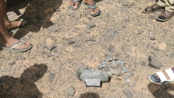 تصعيد خطير شرق السمارة والبوليساريو تستهدف محيط المينورسو بمقذوفات دون خسائر