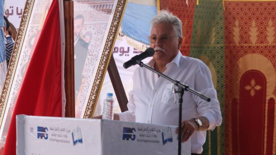 بنعبد الله يقرع طبول المواجهة الانتخابية من قلب الرحامنة ويهاجم “تحكم المال” في السياسة