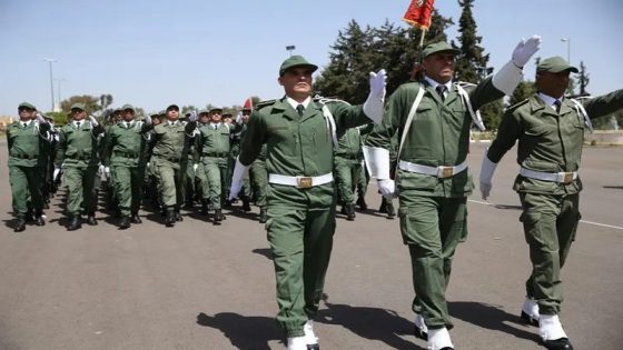 التجنيد الإجباري: الداخلية تدعو للتسجيل أو تقديم طلب الإعفاء قبل الإثنين