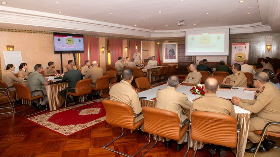 الرباط تحتضن أول دورة عسكرية إفريقية لتدبير الأوبئة.. الجيش المغربي يقود ابتكار الاستجابة الصحية
