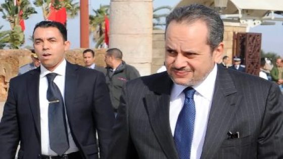 المنصوري يرأس اجتماعا أمنيا رفيع المستوى في مجال مكافحة الإرهاب