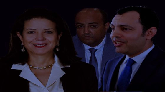 خلاف لغوي في منتدى العيون يثير الجدل.. وزراء يختارون الفرنسية وولد الرشيد يرفض الإسبانية