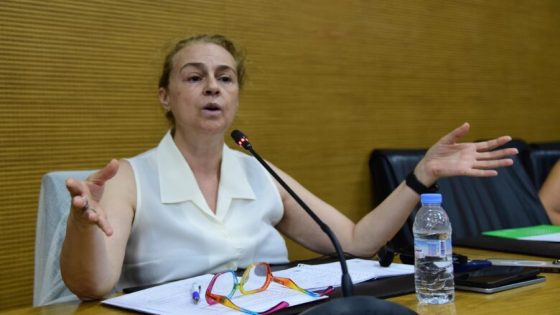 من تندوف إلى العيون.. حكاية صحافية إسبانية كسرت جدار الأكاذيب!