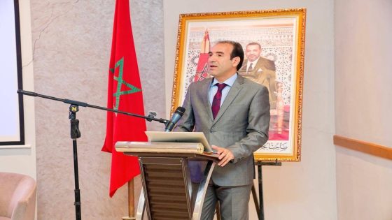 بنـعليلو: صحافة البيانات سلاح حاسم ضد الفساد والمعركة تبدأ من المعلومة