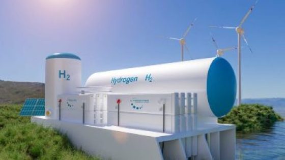 بريطانيا تدخل سباق الهيدروجين الطبيعي في المغرب عبر شركة “HyMaroc Limited”