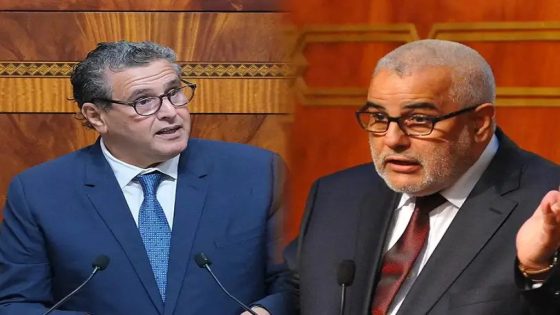 البيجيدي يفتح النار على الحكومة ويشكك في أرقام النمو ويحذر من فخ الديون وكأس العالم