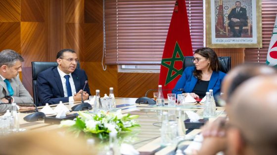 “أيام القرب” أم أيام التبذير؟ العمران تنثر الملايين على التلميع بدل إنقاذ السكن الاجتماعي