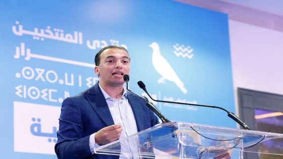 معارض بلا مردودية.. الوزير السعدي يرصد 200 مليون سنتيم على رواق من 80 مترا ولمدة 3 أيام بأمريكا