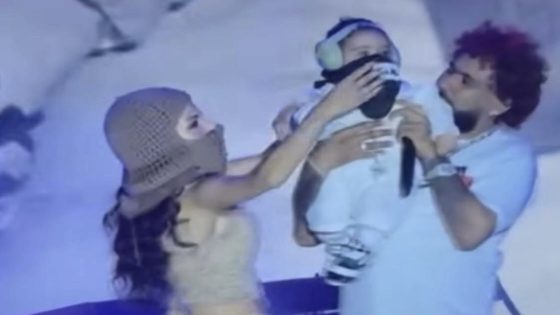 “الغراندي طوطو” يُلهب منصة السويسي في موازين 2025 ويحوّل حفله إلى عرس جماهيري شبابي