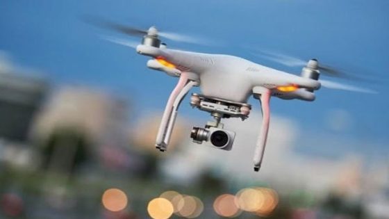 طائرات درون ترصد أسطح سلا لمنع ذبح الأضاحي وسط تشديد استثنائي في عيد بدون شعيرة