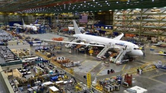 صادرات الصناعات الجوية المغربية تتجاوز 908 ملايين يورو في أربعة أشهر