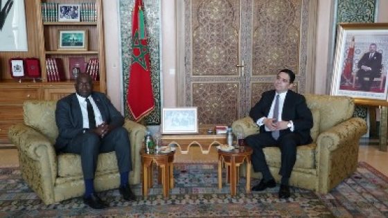 تقرير أمريكي: بريطانيا تنهي حيادها وتدعم الحكم الذاتي المغربي كحل نهائي لنزاع الصحراء