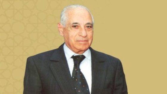 وفاة عبد الحق المريني.. رحيل صوت القصر وحارس الذاكرة المغربية عن 91 عاماً