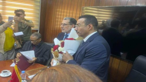 خيرون يروي تفاصيل “نسف” محاضرة العثماني: عارٌ أن يُنتهك فضاء الجامعة باسم الشعارات