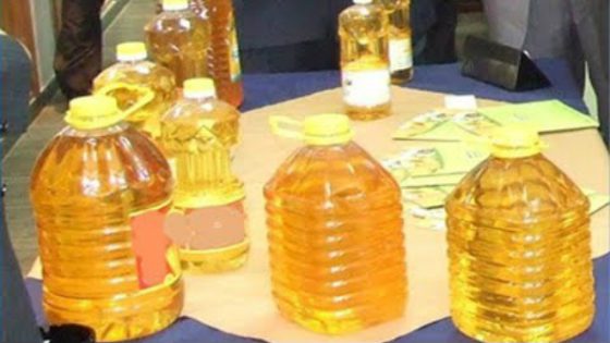 تفكيك مستودعين لترويج زيت الزيتون المغشوش بتارودانت وحجز خمسة أطنان من المواد الفاسدة