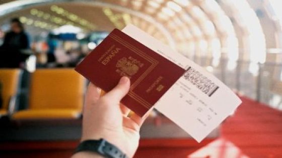 المغاربة يتصدرون قائمة الحاصلين على الجنسية الإسبانية في 2024 بـ43 ألف شخص