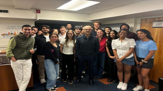 الأمير هشام يوجه رسالة تهنئة بعيد الأضحى ويشارك صورة من تجربته الأكاديمية بجامعة بيركلي