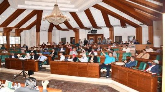 أغلبية جماعة الرباط تتهم فيدرالية اليسار بالتحريض وتشويه المؤسسات