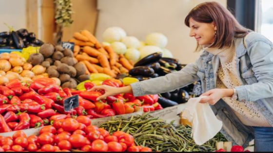 قفزة غير مسبوقة في صادرات الفواكه والخضروات المغربية نحو إسبانيا تثير قلق المنتجين المحليين