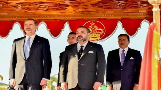 زيارة مرتقبة للملك فيليبي السادس إلى المغرب تعكس متانة الشراكة بين المملكتين