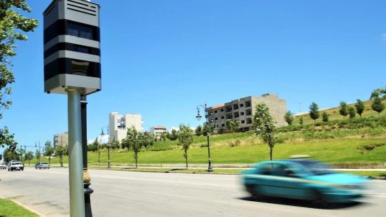 الرادارات تنقلب على الاتجاه الواحد في شوارع المغرب