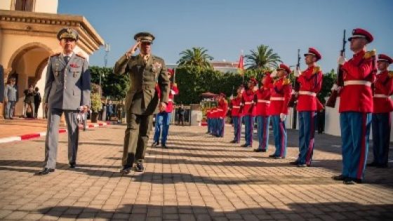 الجنرال الأمريكي قائد “أفريكوم”: المغرب نموذج لاستثمارنا العسكري الناجح