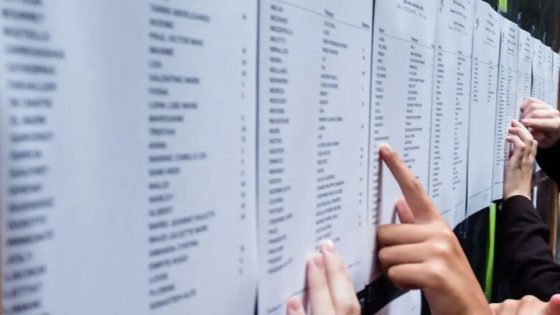 أزيد من 250 ألف ناجح في بكالوريا 2025 وسط تراجع طفيف في نسبة النجاح وتكثيف لمحاربة الغش