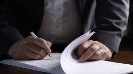 شلل منصة توثيق يدخل أسبوعه الثالث والموثقون يلوّحون بالعودة إلى الإيداع الورقي