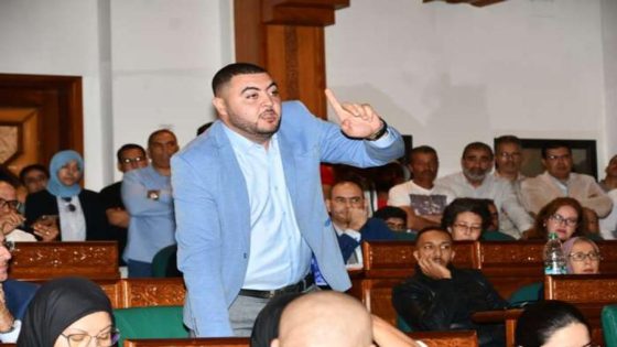 اتهامات متبادلة وتراشق سياسي يحتدم داخل مجلس جماعة الرباط
