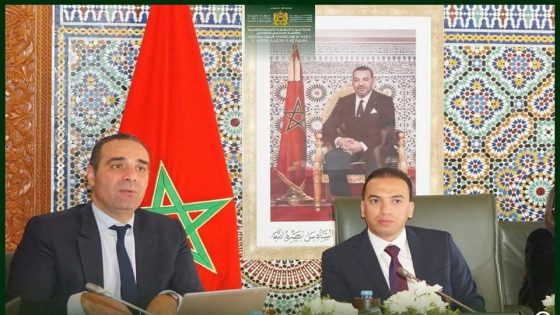 السعدي يخطط للإطاحة بمدير دار الصانع وتفصيل المنصب على مقاس مقرب منه