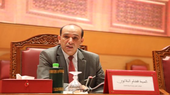 بلاوي يطلق ثورة هادئة داخل النيابة العامة ويُحيي شكايات ظلت طي النسيان