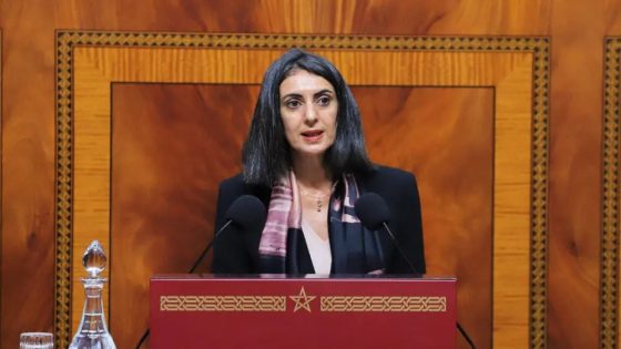 وزيرة المالية تتحدى البرلمان وحموني يطالب بالتحقيق في لوبيات المضاربة والاحتكار