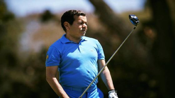 برئاسة الأمير مولاي رشيد.. جامعة الغولف تطلق رؤية جديدة وتوقّع اتفاقات لدعم “الكادي” وتعميم الحماية الاجتماعية