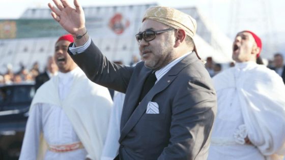 المغرب مملكة لا تختصر في تغريدة ولا تهتز بصراخ يوتوب