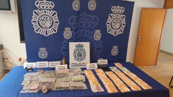 شبكة “الحمولات المختلطة”.. تفكيك أخطر خلية لتهريب البشر والمخدرات بين الفنيدق وسبتة وإيبيزا