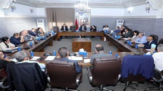 البام يشعل الرباط ويستعد لإسقاط “حزب أخنوش” من الداخل