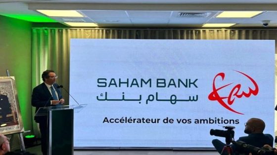 سهام بنك يولد من رماد الفرنسيين والسيادة المالية المغربية تكسب معركة جديدة