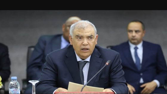 الداخلية تواصل ملاحقة منتخبين متورطين في نهب المال العام وموجة عزل جديدة تلوح في الأفق