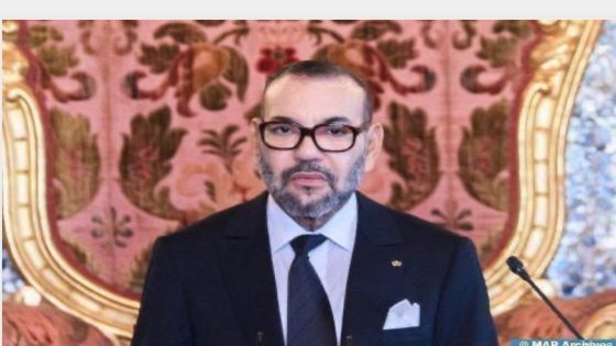 جلالة الملك: المغرب تمكن من تعزيز دوره كمحفز استراتيجي للشراكات جنوب-جنوب