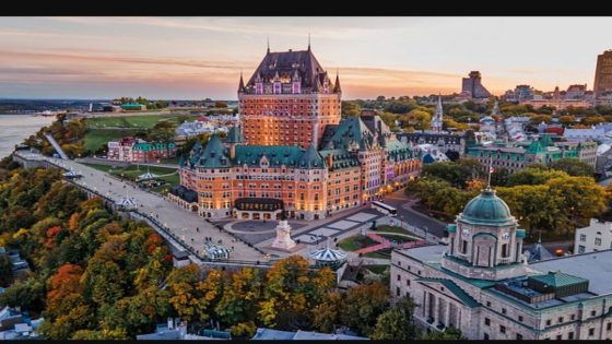 مستجدات بخصوص الهجرة الى كيبيك.. مقاطعة كيبيك تفتح بوابة الدخول للهجرة الدائمة