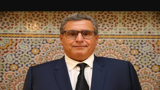 أخنوش يوسّع إمبراطوريته العائلية بصفقة تأمين جديدة تحت أنظار مجلس المنافسة