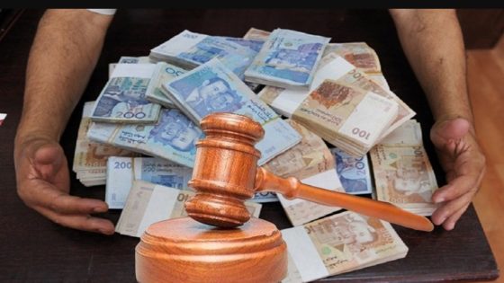 زلزال قضائي مرتقب في أكبر فضيحة البرنامج الاستعجالي للتعليم يتحول إلى فضيحة مالية بقيمة 2500 مليار سنتيم