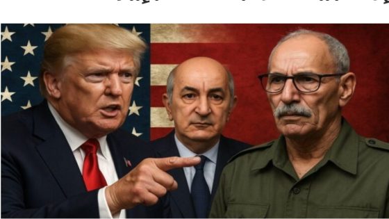 الجمهوريون يدعمون مقترحاً لتصنيف “البوليساريو” منظمة إرهابية لارتباطها بإيران